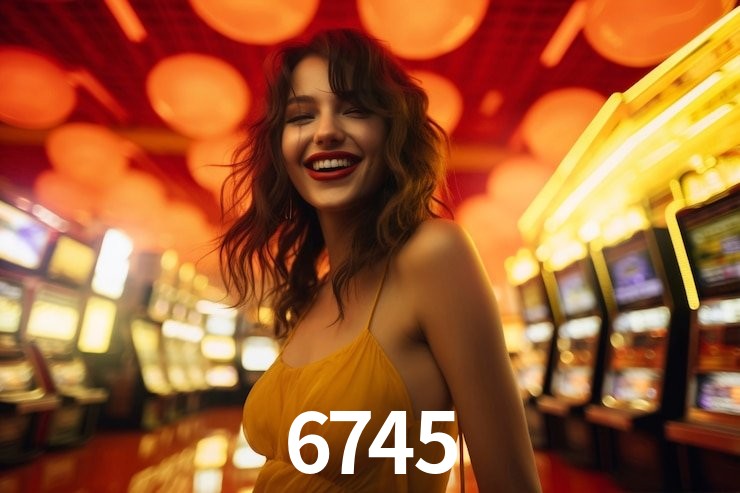 Responsive Design 6745