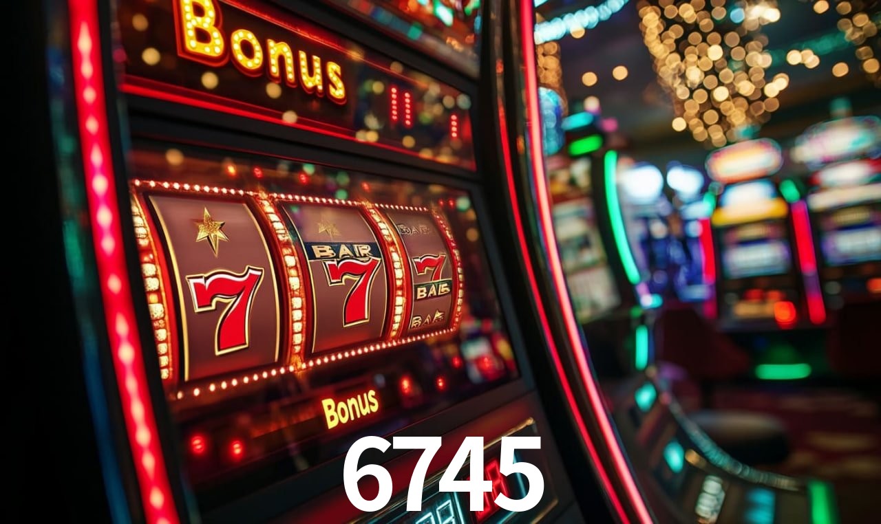 Exclusive Games 6745