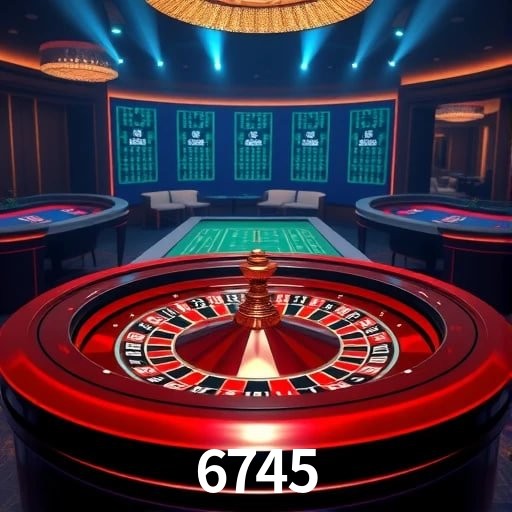 Exclusive Offers 6745